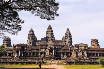 angkor-wat-temple-© sharonang:Pixabay