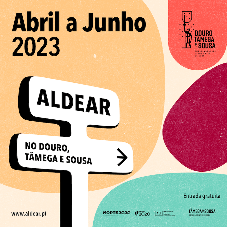 Aldear 2023