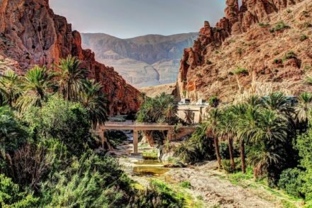 Dicas e mapas para viajar para a Argélia | Viaje Comigo