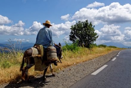 Kabylie, Argélia - Foto SLPix:Pixabay1280