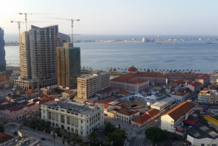 Luanda - Angola © bmadeira:Pixabay