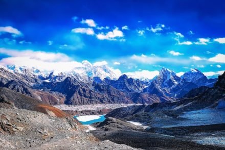 Everest Base Camp-Nepal -Foto truthseeker08:Pixabay