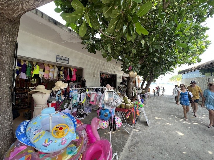 Tour nas Ilhas Coral e Racha, Tailândia | Viaje Comigo