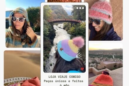 Abertura Loja Viaje Comigo 2025