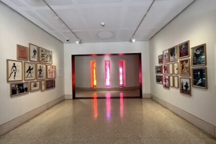 Museu Yves Saint Laurent - Marraquexe - Marrocos © Viaje Comigo