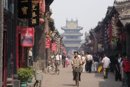 Shanxi_China_© janeb13_