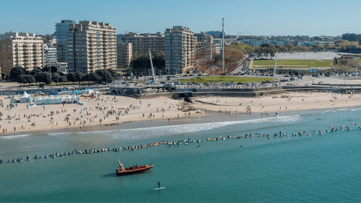 Norte Surf Fest