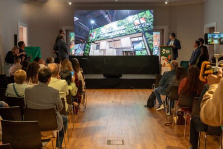 BOW - Workshop “Inovação e Sustentabilidade na Promoção dos Destinos”
