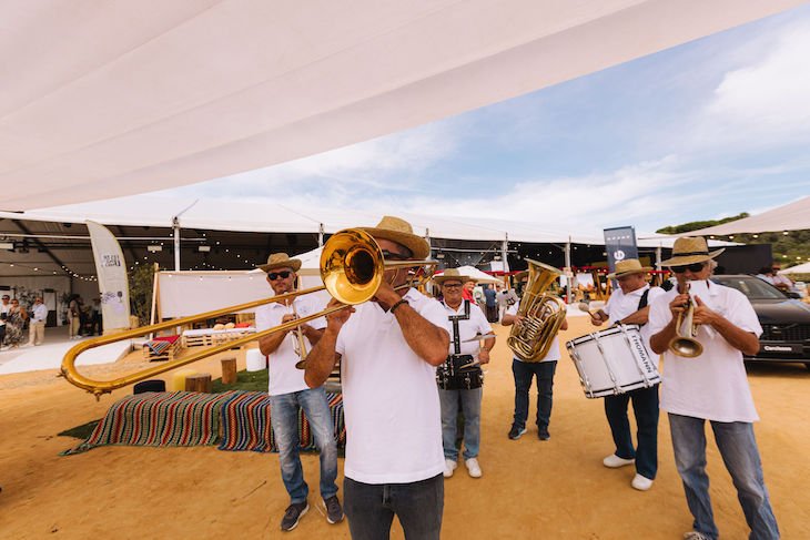 Cartaxo: Vale da Pinta com Festa das Vindimas - 4 e 5 de outubro 2025