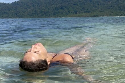Koh Lipe - Tailandia © Viaje Comigo