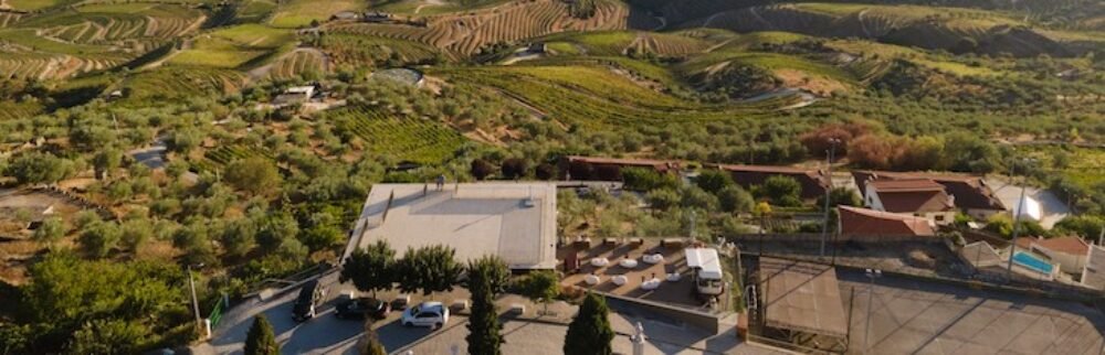 Deck by Loivos 475 - Douro