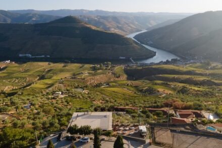 Deck by Loivos 475 - Douro