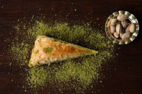 Baklava_Turquia