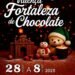 Valença Fortaleza de Chocolate 2025