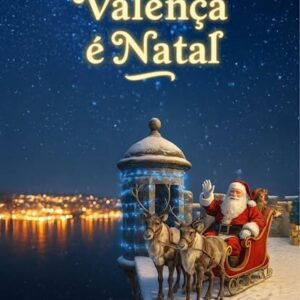 Natal em Valença