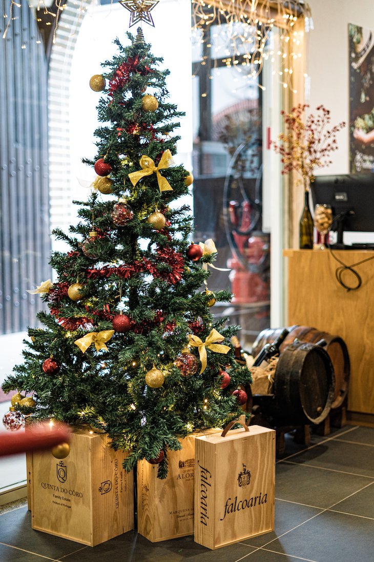 Rota dos Vinhos do Tejo©