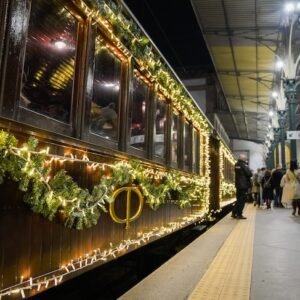 Comboio Histórico a Vapor de Natal_CP (2)