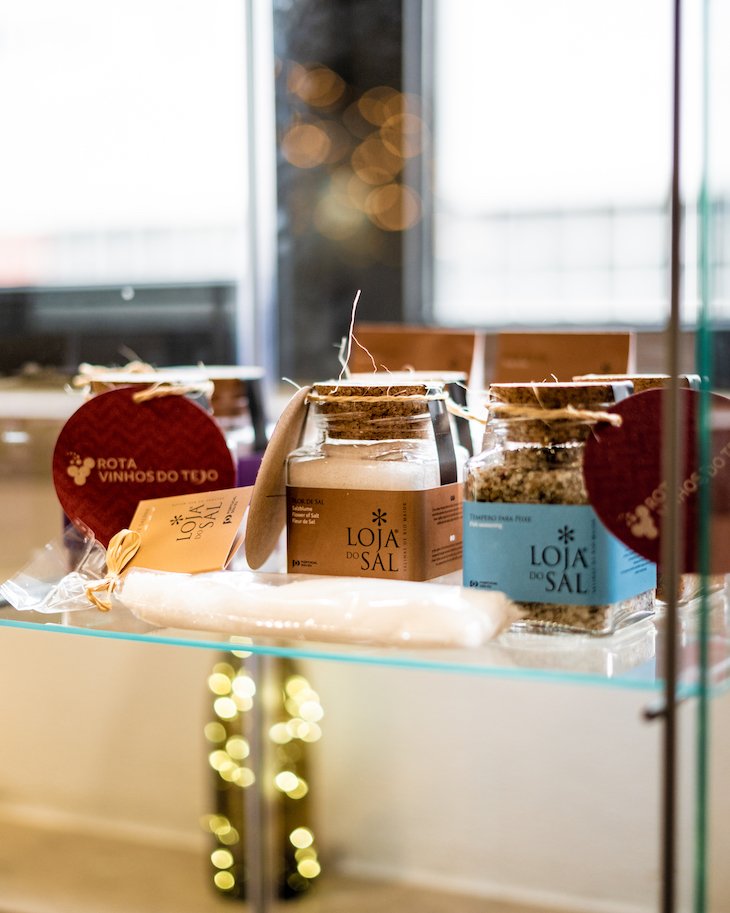 Rota dos Vinhos do Tejo©