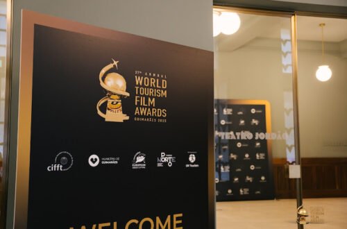 World Tourism Film Awards 2025