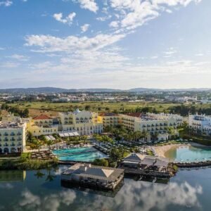 Domes Lake Algarve Autograph Collection