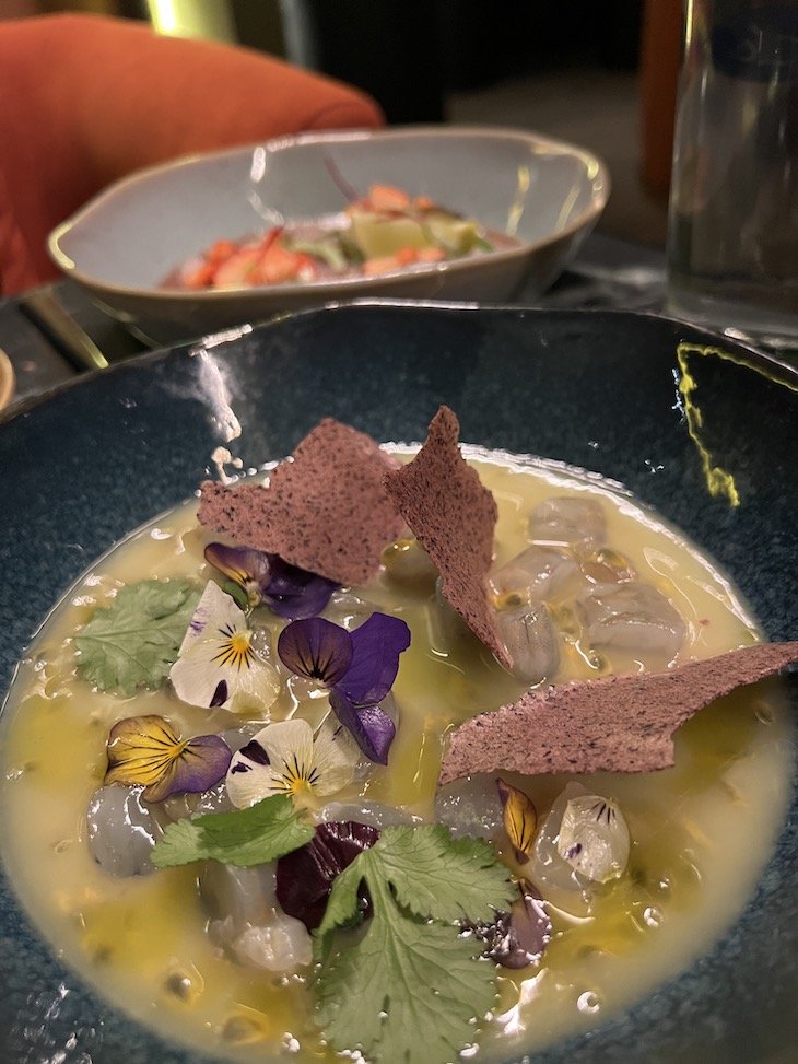 Cusco Bar: Gastronomia, Cocktails e Animação com Vista para o Douro