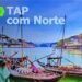 TAP Com Norte © Viaje Comigo