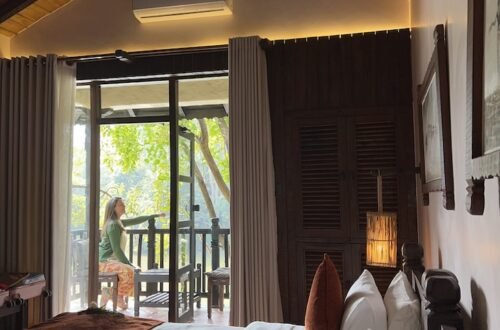 Banbas Resort - Chitwan - Nepal © Viaje Comigo