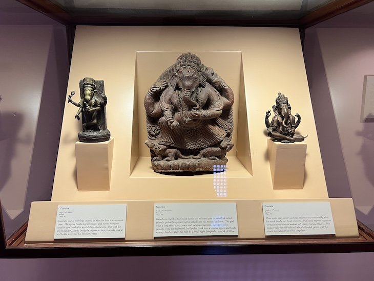 Museu de Patan - Catmandu - Nepal © Viaje Comigo