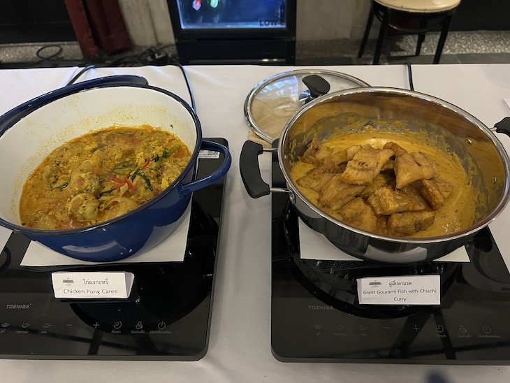 Uthai Thani Heritage Hotel - Tailândia © Viaje Comigo