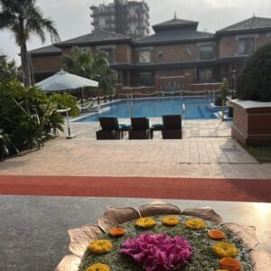 Hotel The Soaltee Kathmandu, Autograph Collection - Nepal © Viaje Comigo