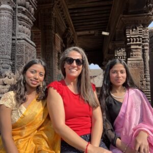 Patan - Catmandu - Nepal © Viaje Comigo