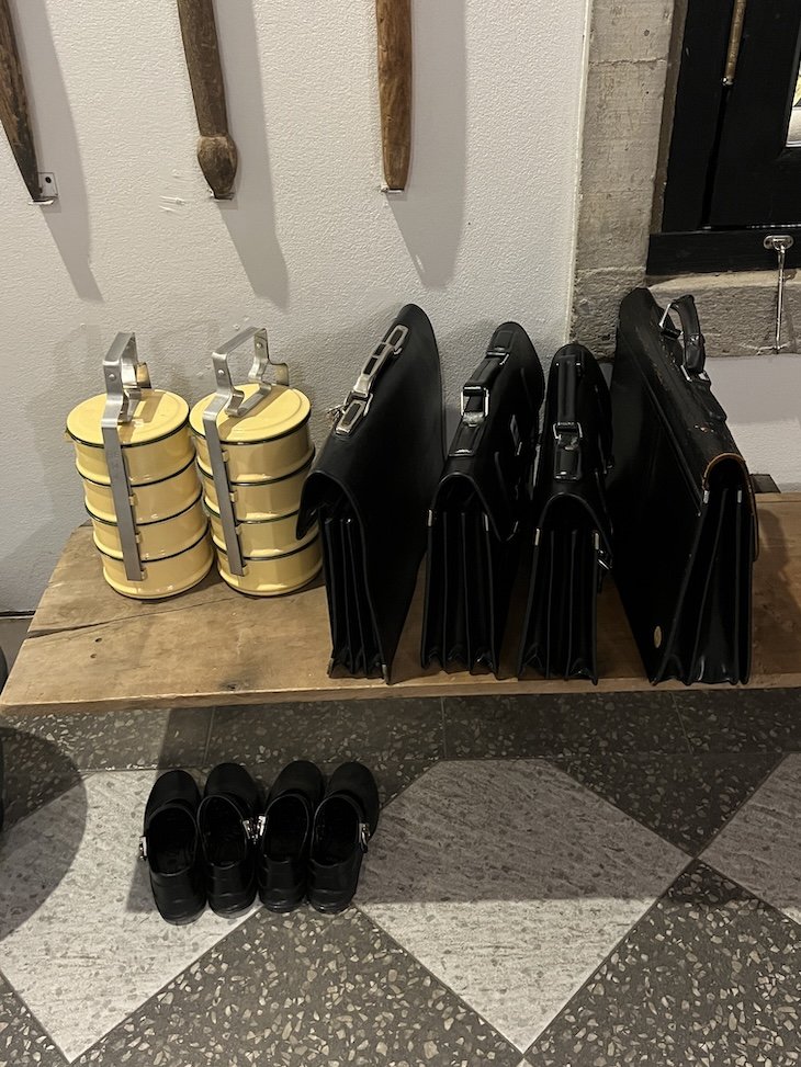 Uthai Thani Heritage Hotel - Tailândia © Viaje Comigo