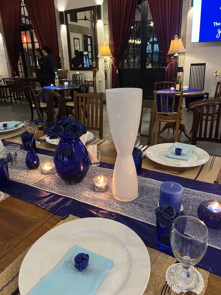 Uthai Thani Heritage Hotel - Tailândia © Viaje Comigo