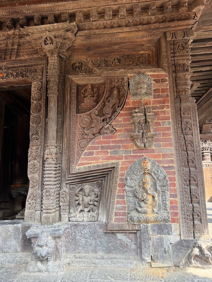 Patan, Nepal: a cidade dourada, Vale Catmandu | Viaje Comigo