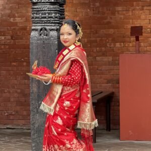 Patan - Catmandu - Nepal © Viaje Comigo