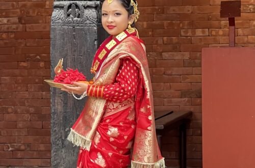 Patan - Catmandu - Nepal © Viaje Comigo