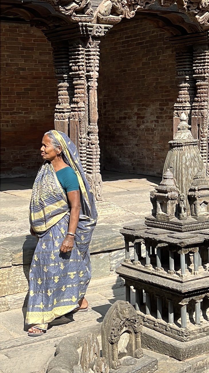 Patan, Nepal: a cidade dourada, Vale Catmandu | Viaje Comigo