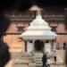 Museu de Patan - Catmandu - Nepal © Viaje Comigo
