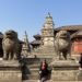 Bhaktapur Durbar Square - Catmandu - Nepal © Viaje Comigo