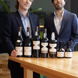 Kimbrel Wines © Anabela Trindade