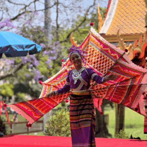 Thai Festival - Lisboa