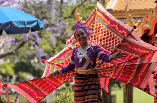 Thai Festival - Lisboa