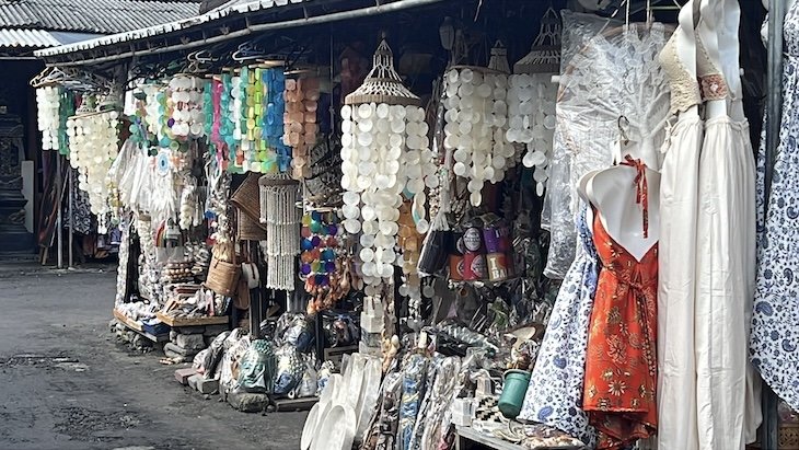 Tanah Lot - Bali - Indonésia © Viaje Comigo