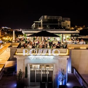Rossio Gastrobar - Lisboa - Portugal