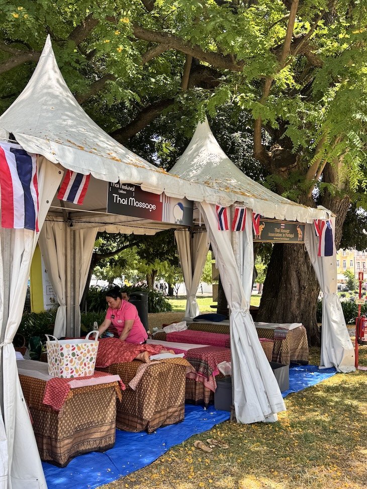 Thai Festival - Lisboa