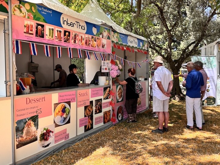 Thai Festival - Lisboa