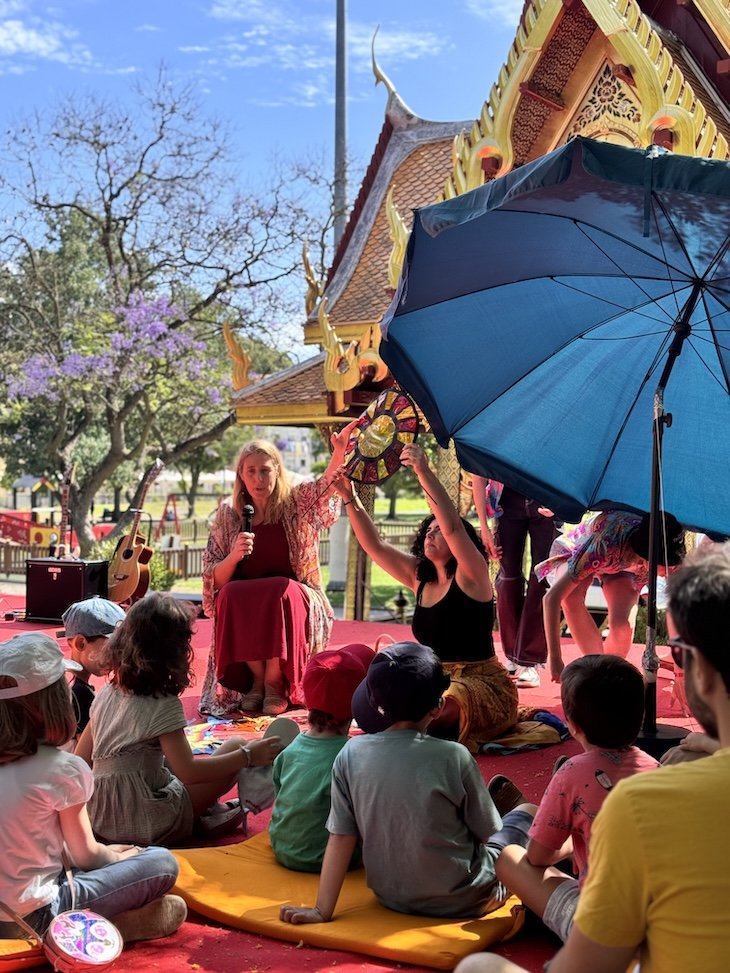 Thai Festival - Lisboa