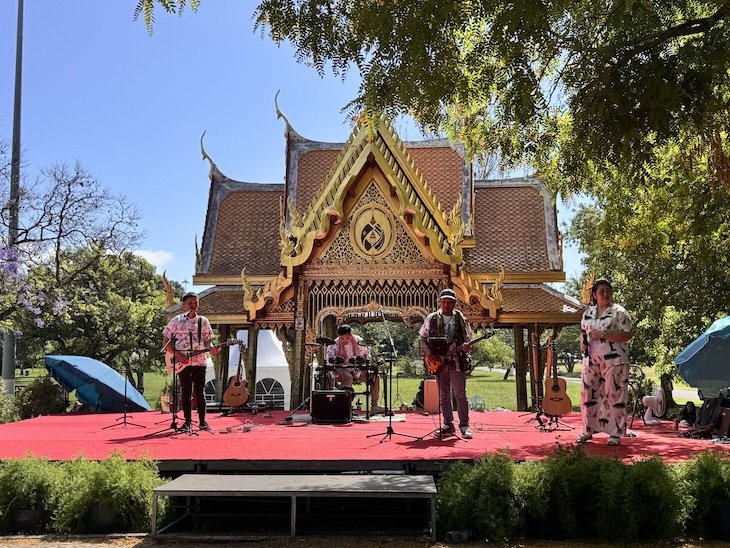 Thai Festival - Lisboa