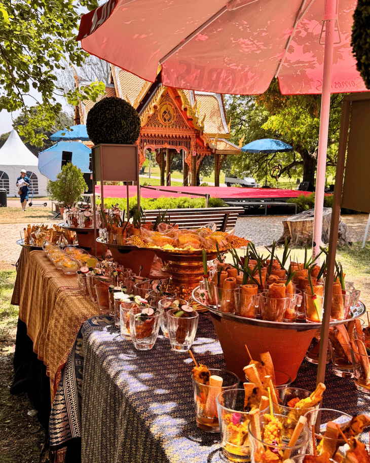 Thai Festival - Lisboa