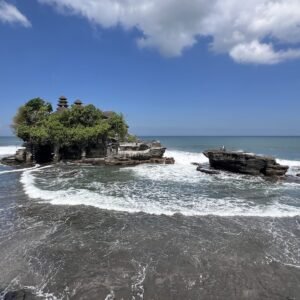 Tanah Lot - Bali - Indonésia © Viaje Comigo